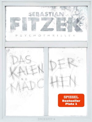 cover image of Das Kalendermädchen